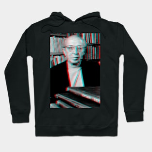 Aaron Copland Hoodie